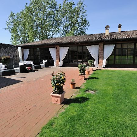 Musella Winery & Relais Guest House San Martino Buon Albergo Exterior photo