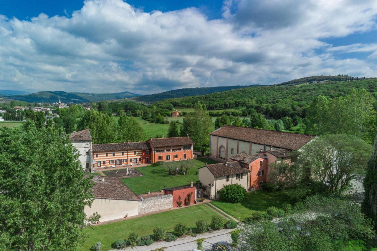 Musella Winery & Relais Guest House San Martino Buon Albergo Exterior photo