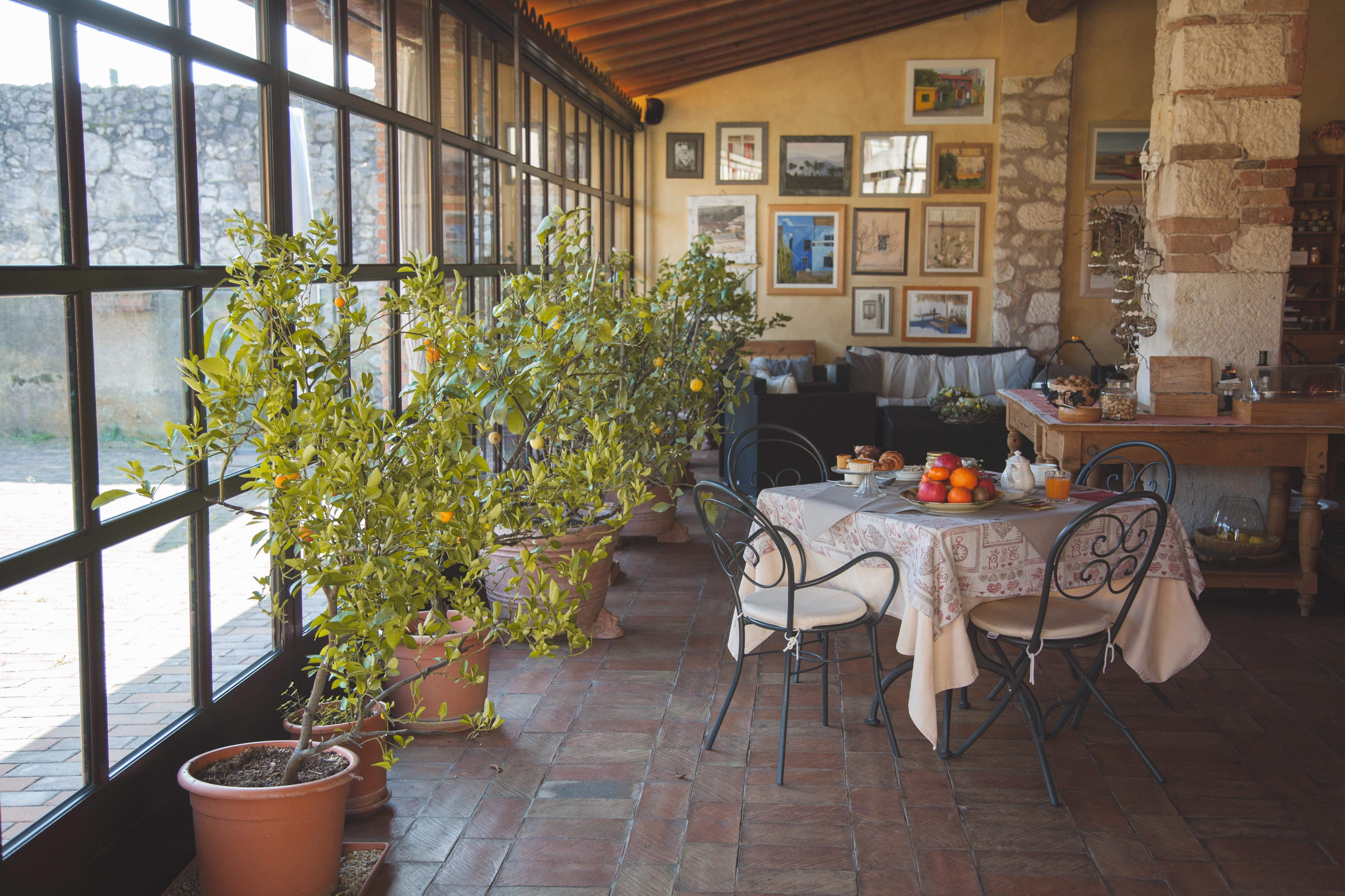 Musella Winery & Relais Guest House San Martino Buon Albergo Exterior photo