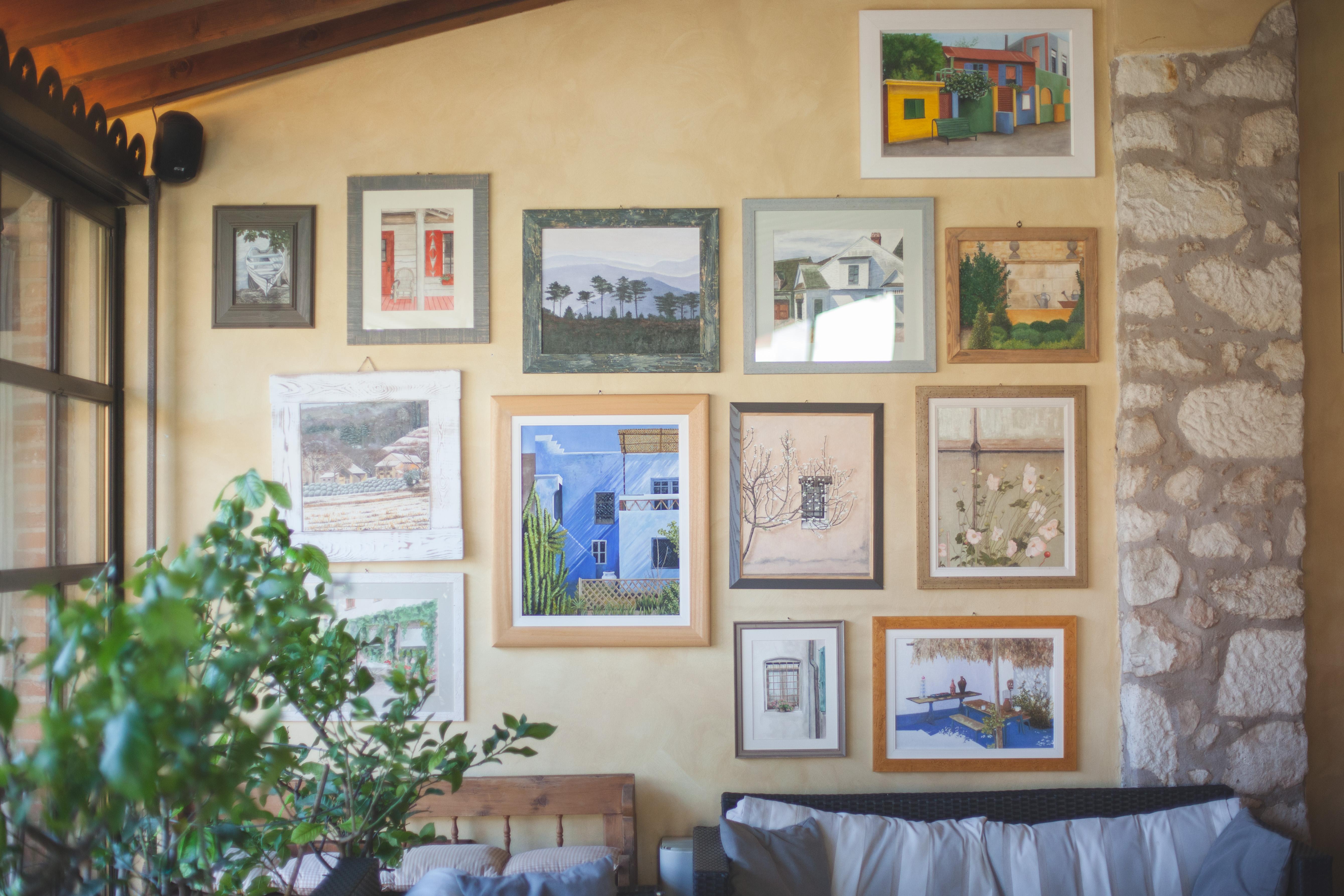 Musella Winery & Relais Guest House San Martino Buon Albergo Exterior photo