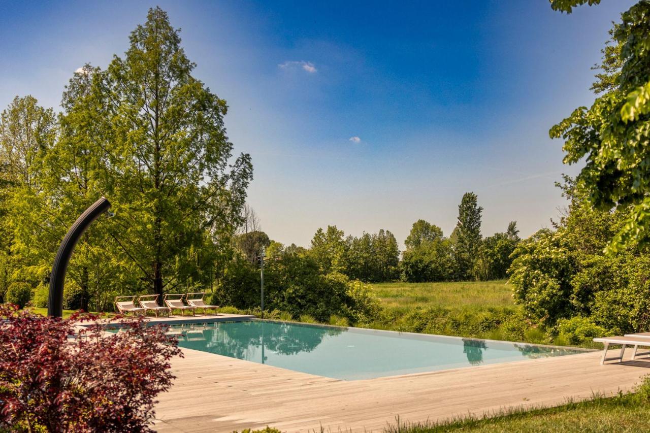 Musella Winery & Relais Guest House San Martino Buon Albergo Exterior photo