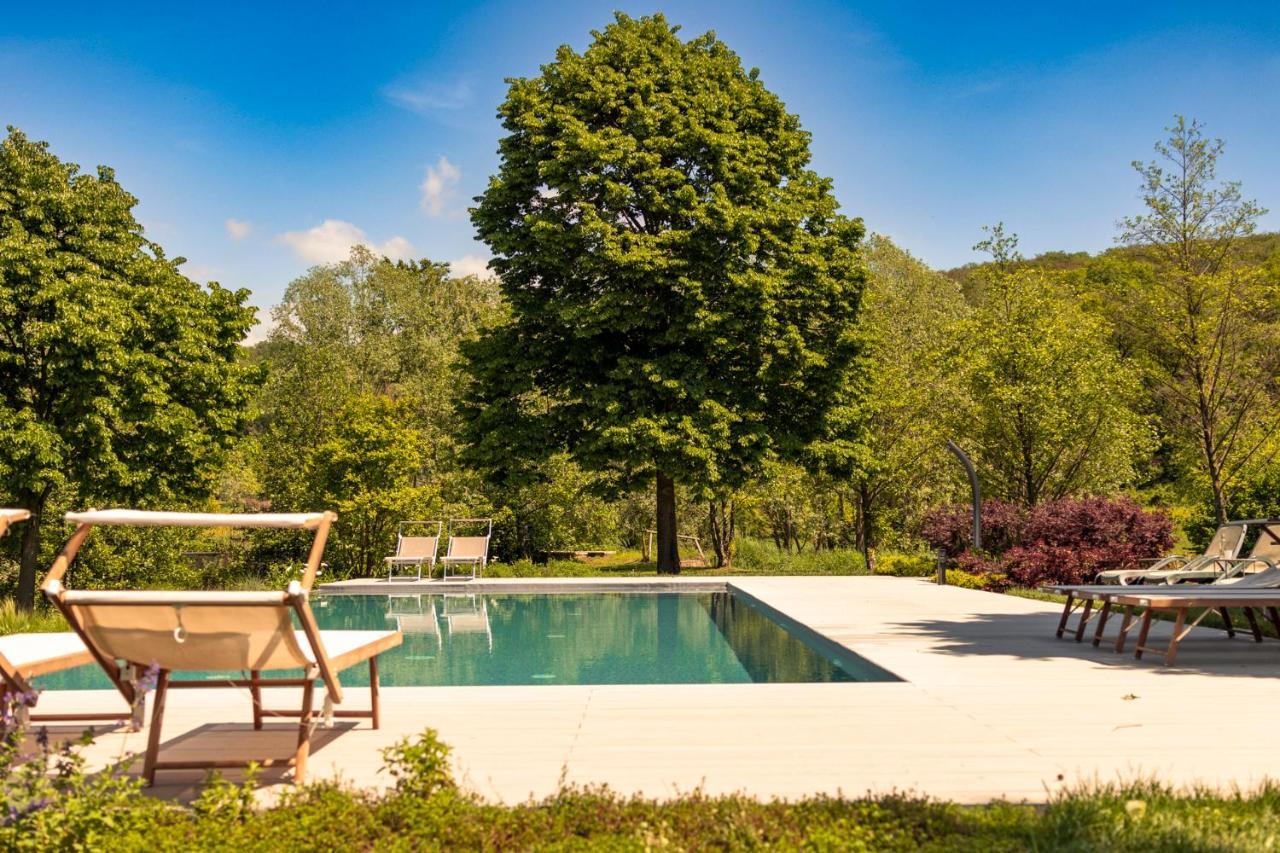 Musella Winery & Relais Guest House San Martino Buon Albergo Exterior photo