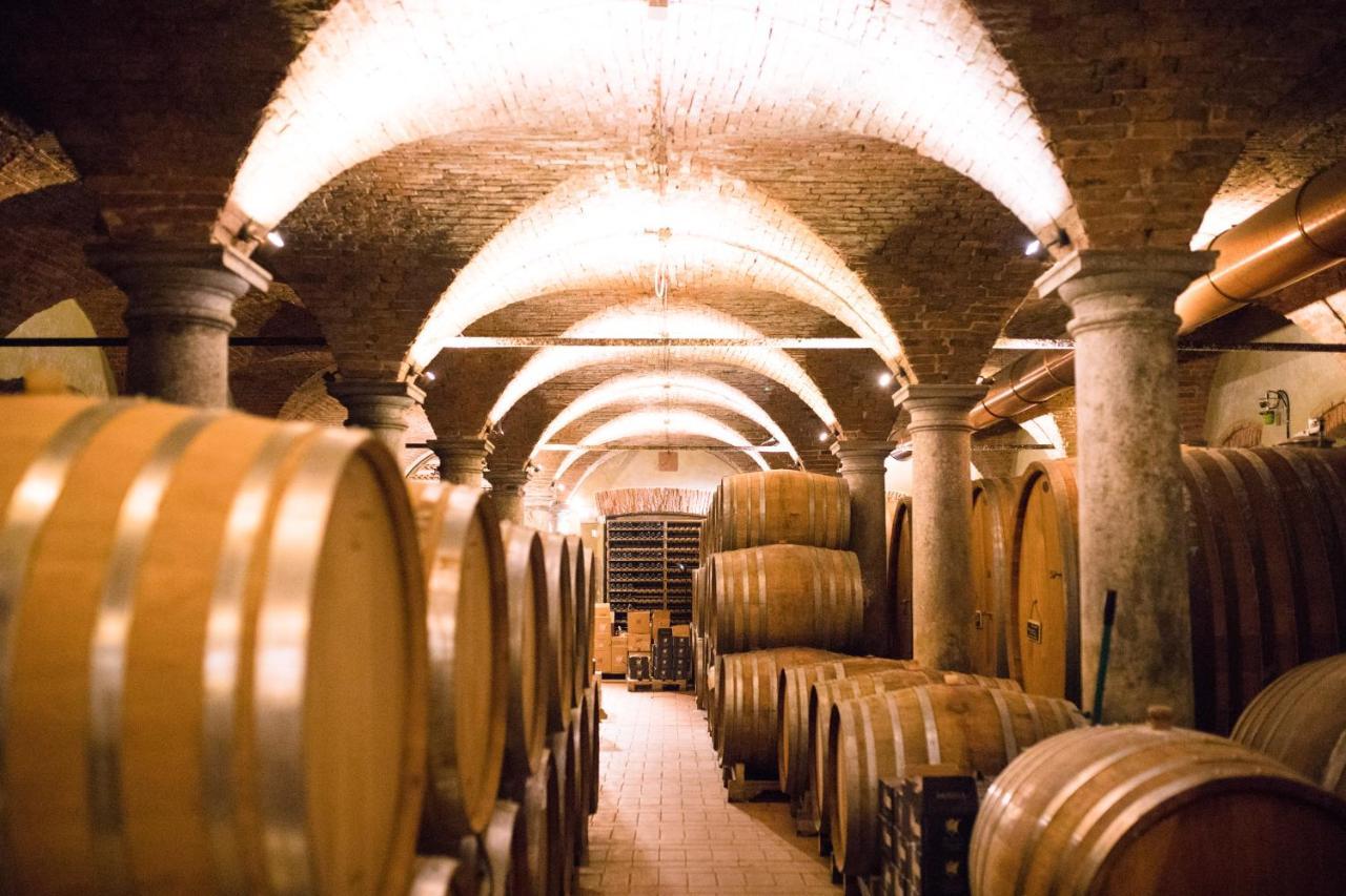 Musella Winery & Relais Guest House San Martino Buon Albergo Exterior photo