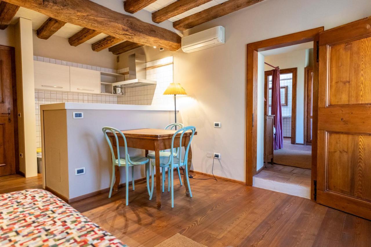 Musella Winery & Relais Guest House San Martino Buon Albergo Exterior photo