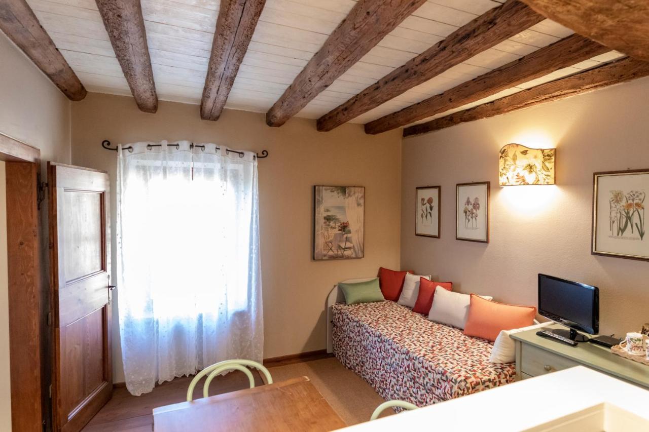 Musella Winery & Relais Guest House San Martino Buon Albergo Exterior photo