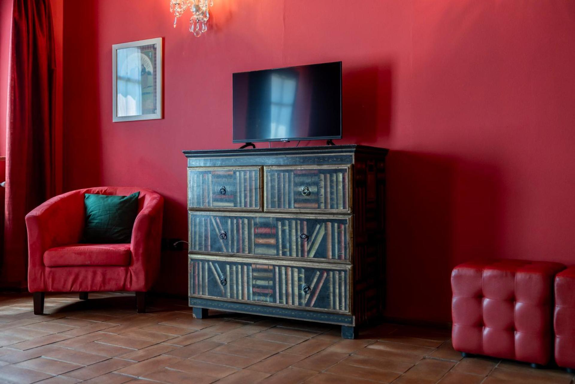 Musella Winery & Relais Guest House San Martino Buon Albergo Exterior photo