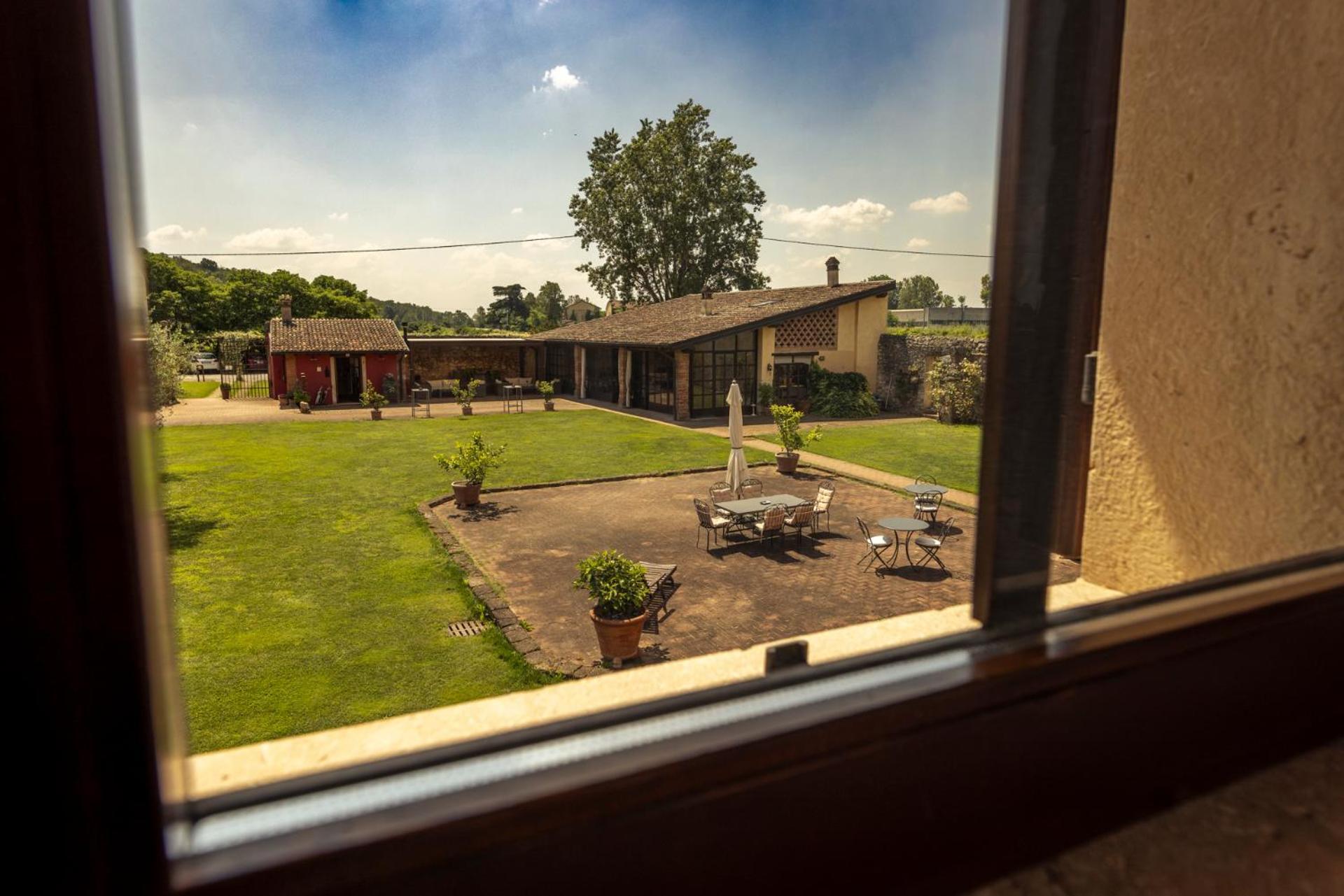 Musella Winery & Relais Guest House San Martino Buon Albergo Exterior photo