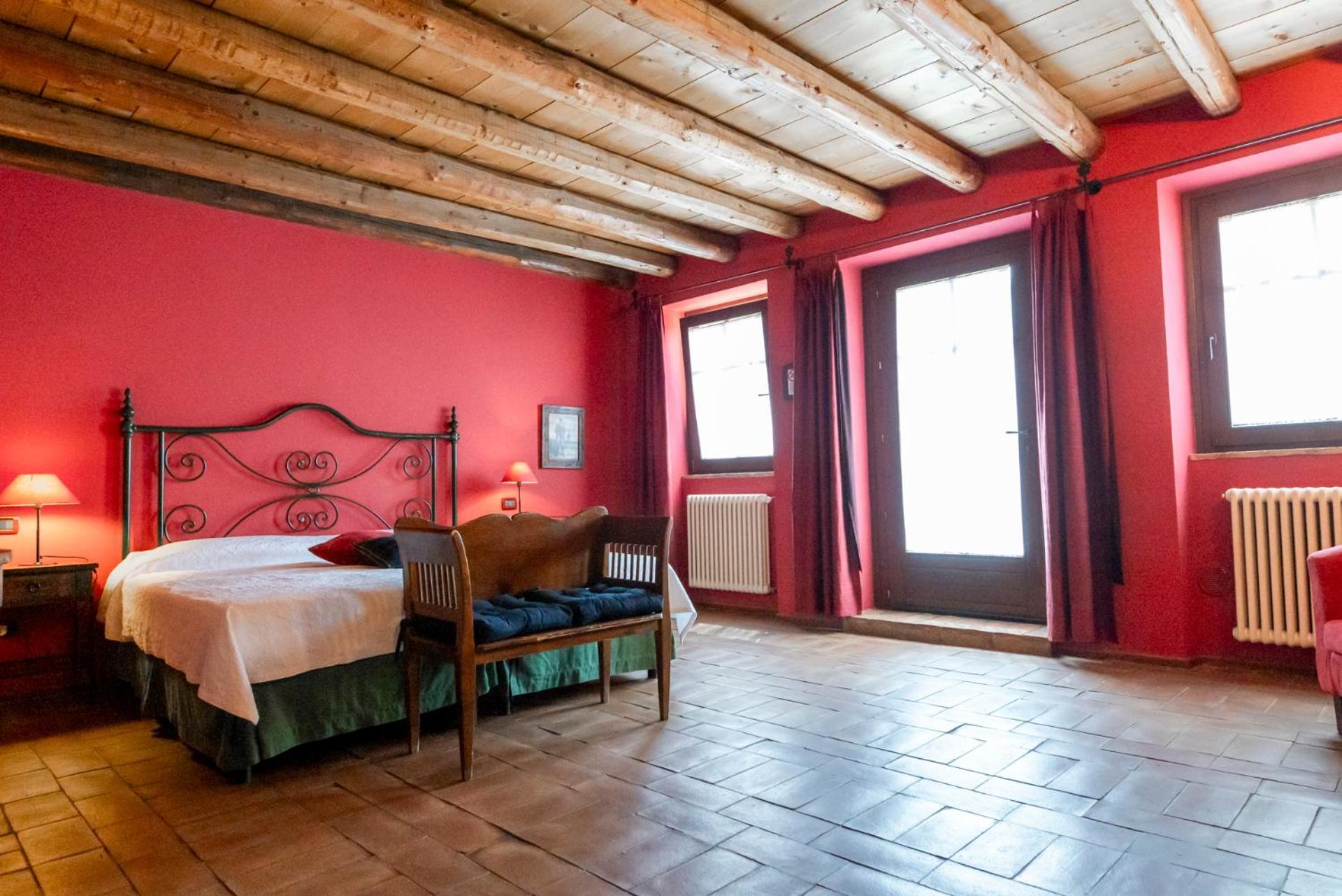 Musella Winery & Relais Guest House San Martino Buon Albergo Exterior photo