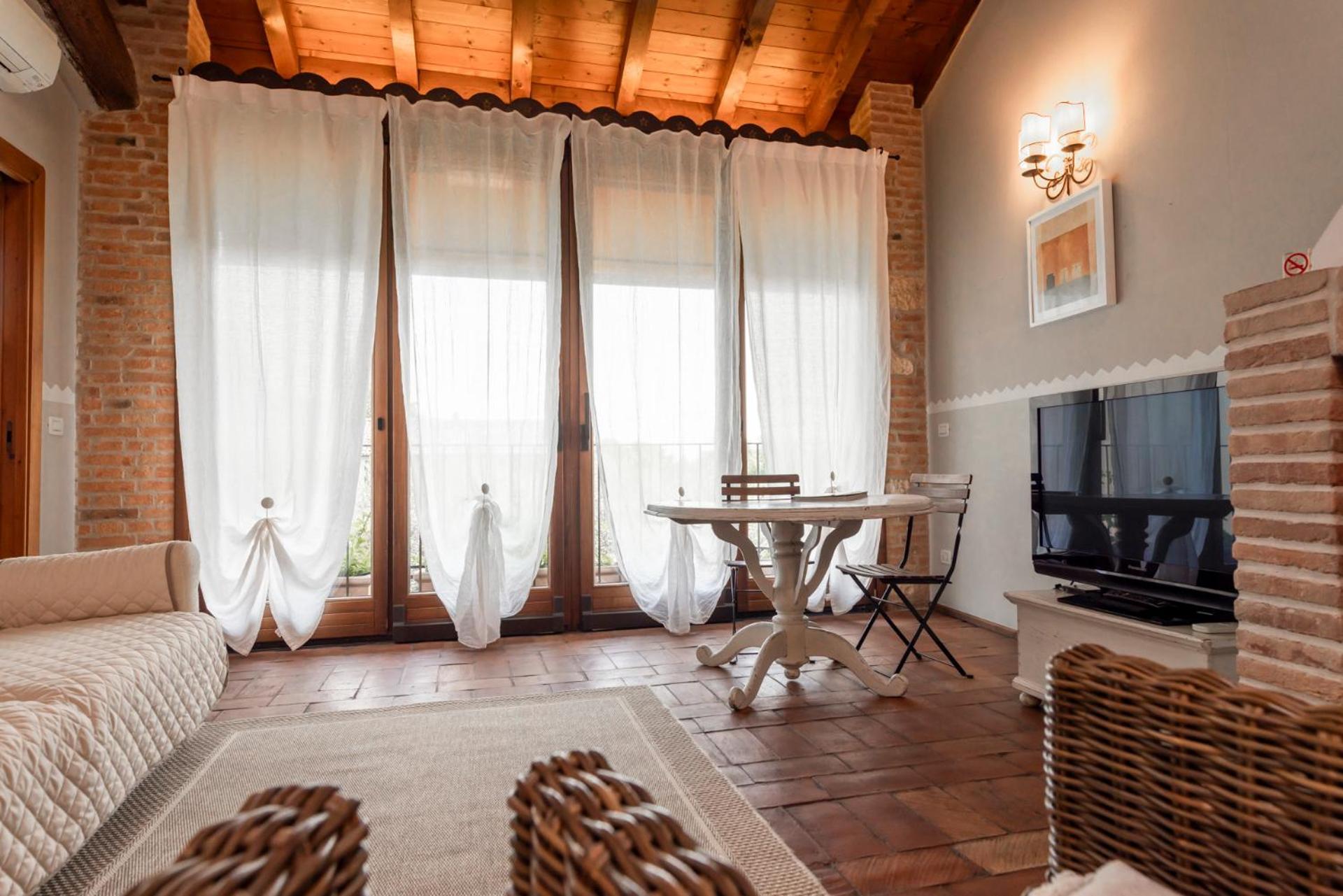 Musella Winery & Relais Guest House San Martino Buon Albergo Exterior photo